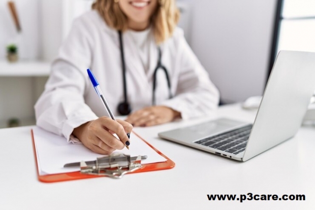 Enhancing Healthcare Revenue: P3Care's Expert Medical Billing Services and MIPS Reporting in California